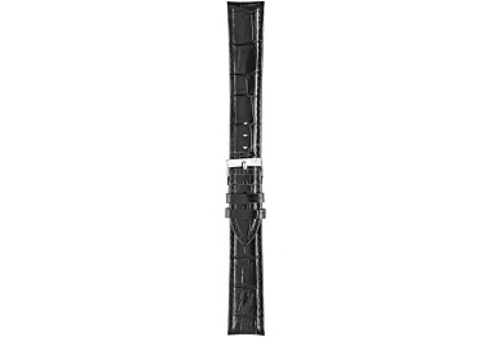 BOLLE(EC) ALLIGAT.CALF         BLACK  22