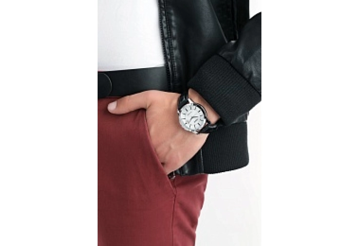 Casio General MTP-V004L-7AUDF