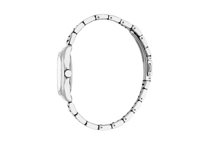 ESPRITCase,Bracelet,SilverWomen3 Hands,Dial,Watch,