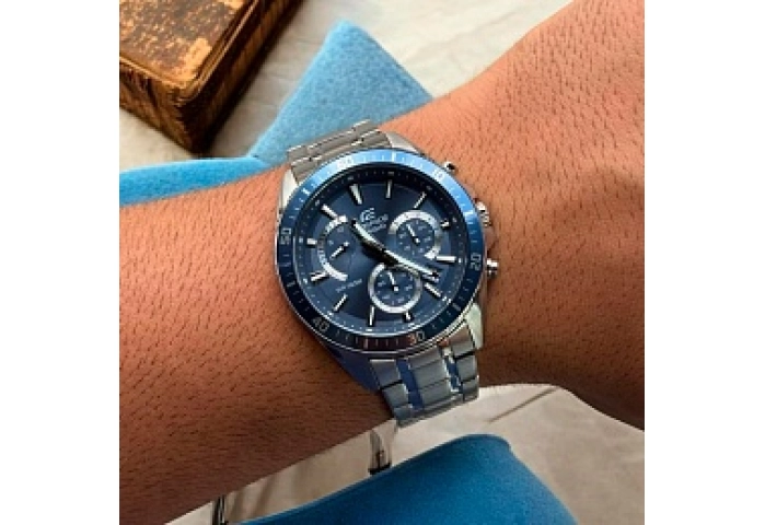 Casio Edifice EFR-552D-2AVUDF