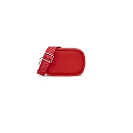 HANDBAG-REPORTER T MIRANDA RED