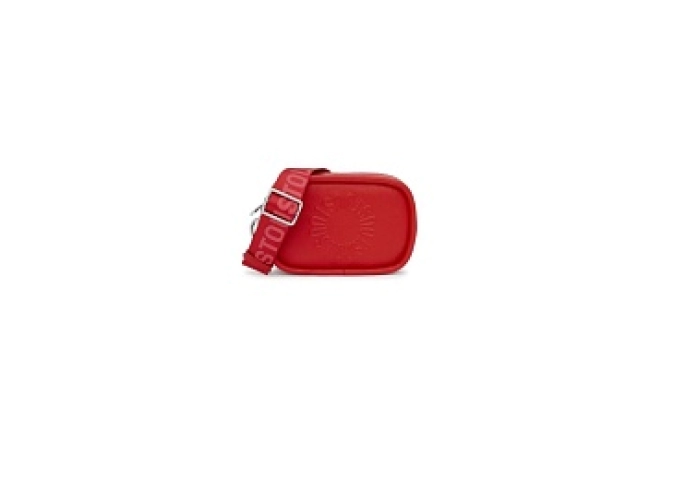HANDBAG-REPORTER T MIRANDA RED