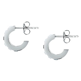 Серьги Karl Lagerfeld / KLAYC38