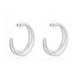 Серьги Tous DUNA / 1004351600