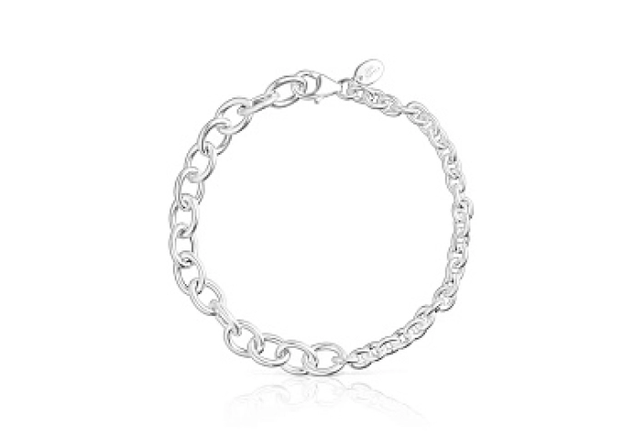 SILVER BRACELET