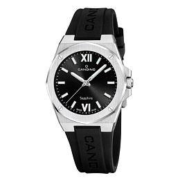 CANDINO SWISS SRA.COR.ESF.NEGRO