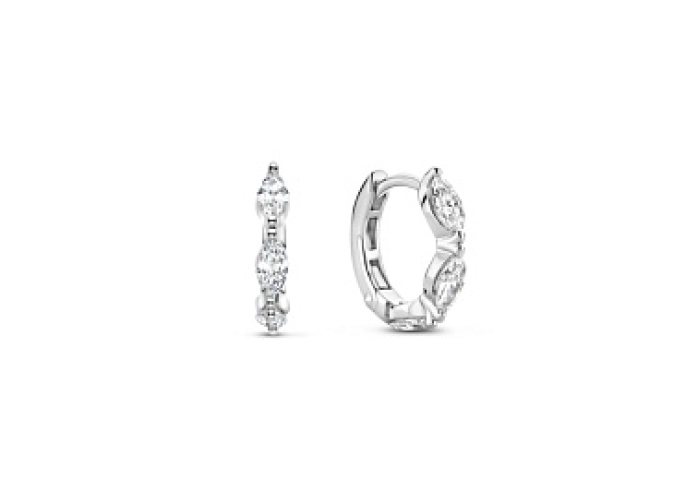 TI SENTO Earrings