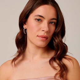 Серьги Brosway / BEIE014