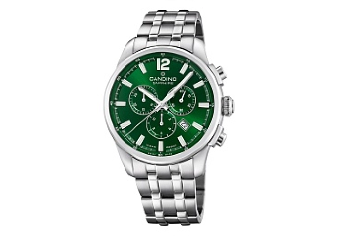 Часы CANDINO GENTS SPORT 