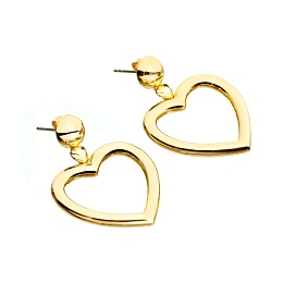 Серьги Chiara Ferragni  / J19AXP03