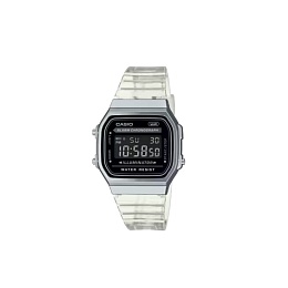 Casio GENERAL A168XES-1BDF