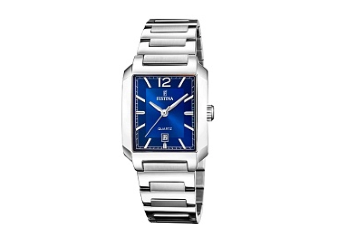 FESTINA SRA.ACE.ESF.AZUL.