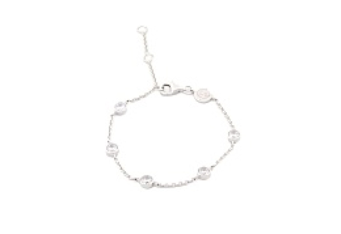 Ti Sento Bracelet 2756ZI
