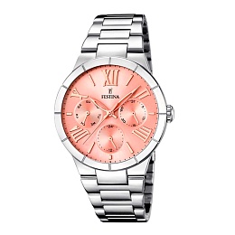 FESTINA SRA.MULTFUN.ACE.ESF.ROSE