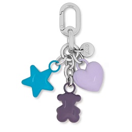 Брелок Tous LLAVEROS / 2002304129