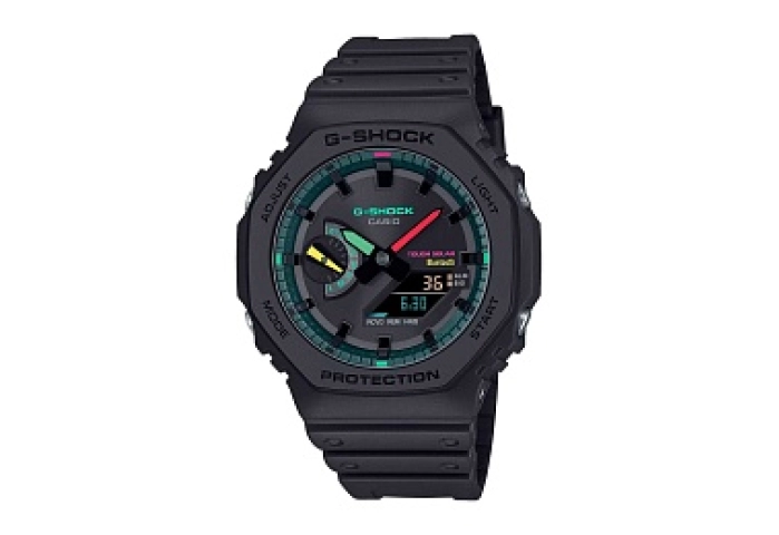 Casio G-Shock GA-B2100MF-1ADR