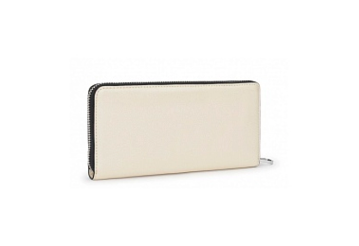 PU.COT,WALLET M NEW DORP BEIGE