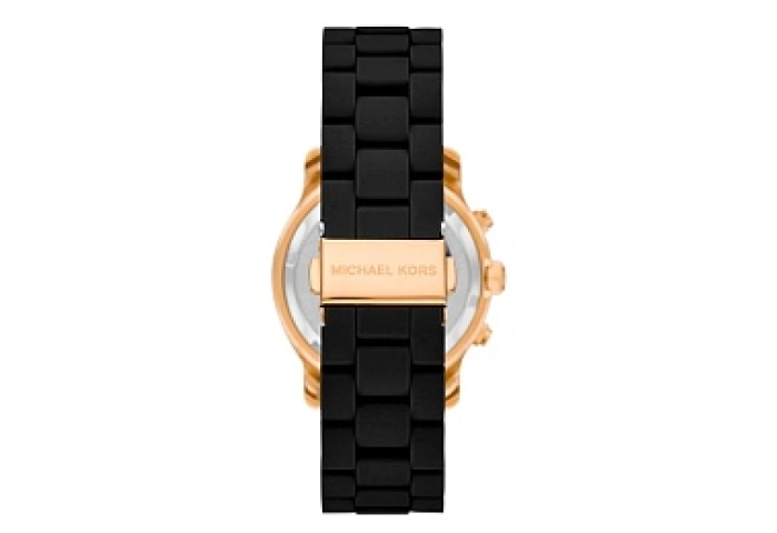 ANALOG WATCH 0 JWL GP METAL BRCLT