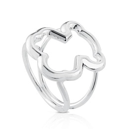 Кольцо Tous / 316985511