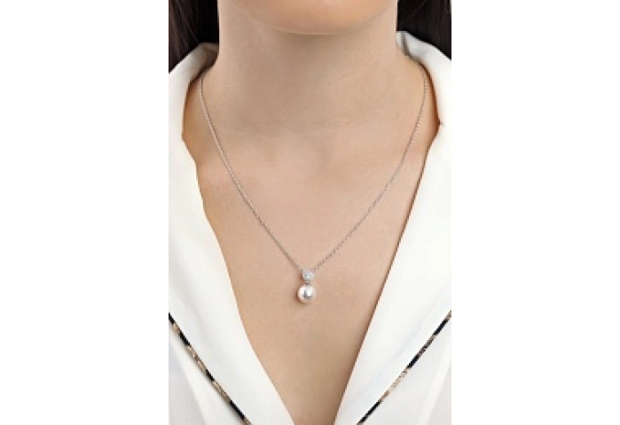Ti Sento Collier