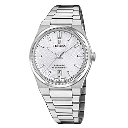 Наручные часы  Festina / F20051-1