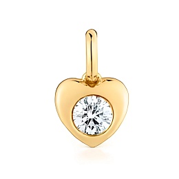 Кулон Tous LILI MOTIVES LGD / 1004428000