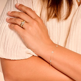 Браслет Blush / 2200YZI