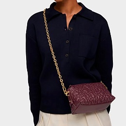 Сумка Tous PUFFY BEAR / 2002305021