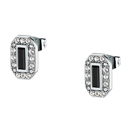 Серьги Karl Lagerfeld / KLAYC43