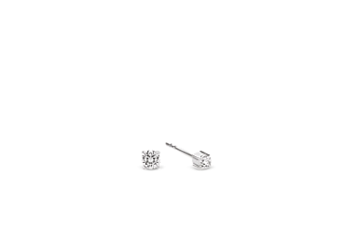 Ti Sento Earrings LNA