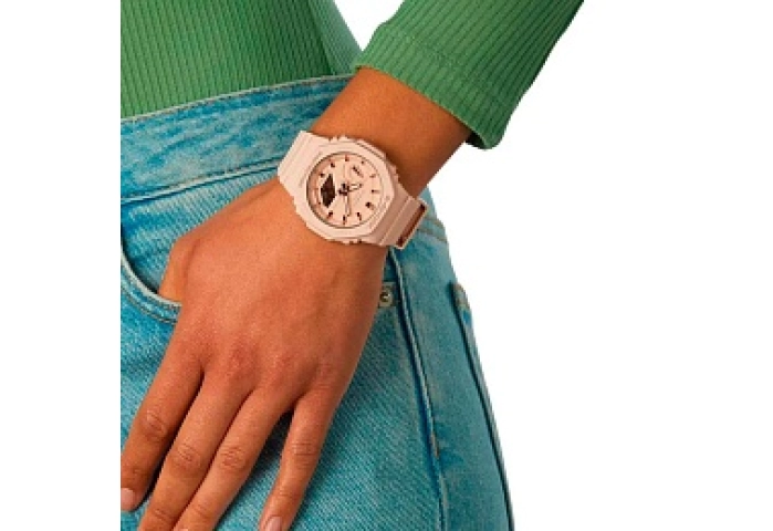 Casio G-Shock GMA-S2100-4ADR