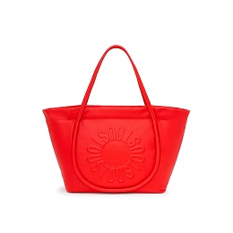 HANDBAG XL.T MIRANDA RED