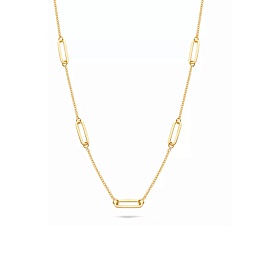 Ожерелье Blush / 3102YGO