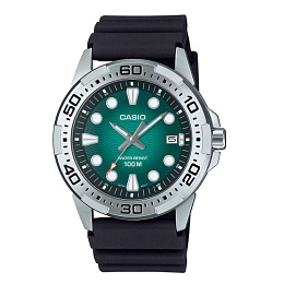 Наручные часы  Casio / MTD-140-3AVDF