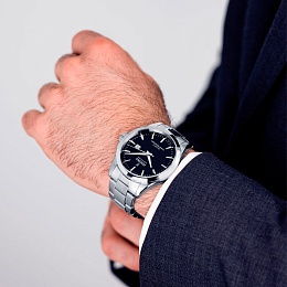 FESTINA SWISS CAB.ACE.ESF.NEGRO.