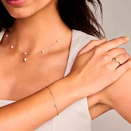 Браслет Blush / 2237YZI