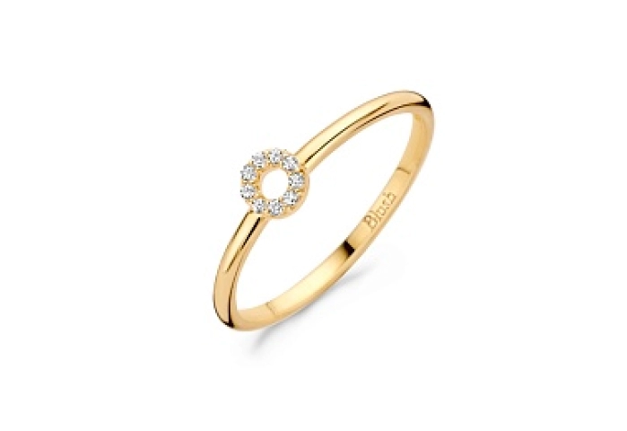 Blush Ring