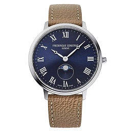 Наручные часы  Frederique Constant / FC-206RN3S6