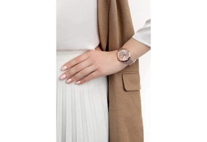QUARTZ/2 HAND