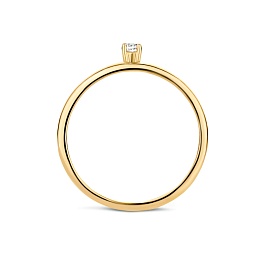 Кольцо Blush / 1200YZI-54