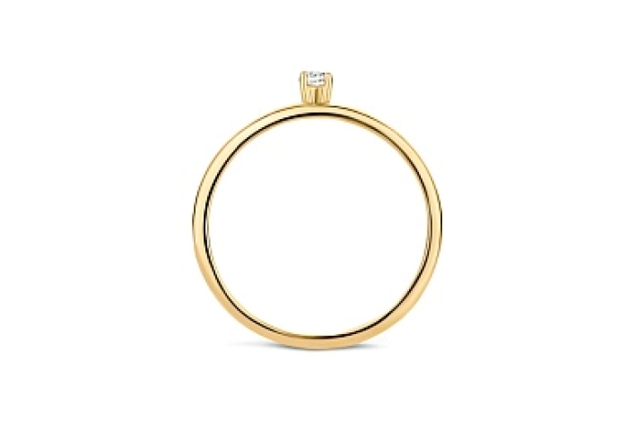 Blush Ring