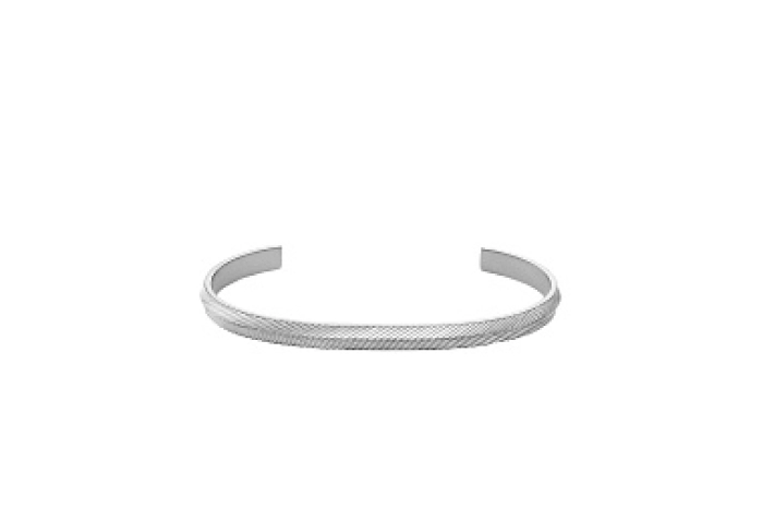 BRACELET BASE METAL WITH CZ