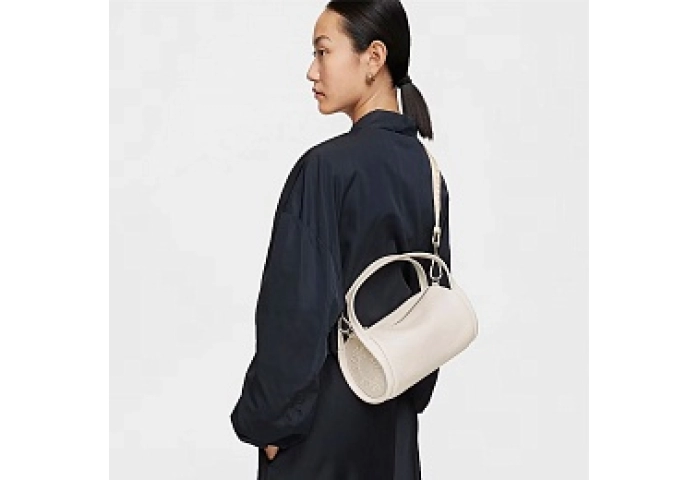 CLEA.COT,DUFFLE S.T MIRANDA BEIGE