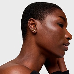 Серьги Tous LILI MOTIVES LGD / 1004428800