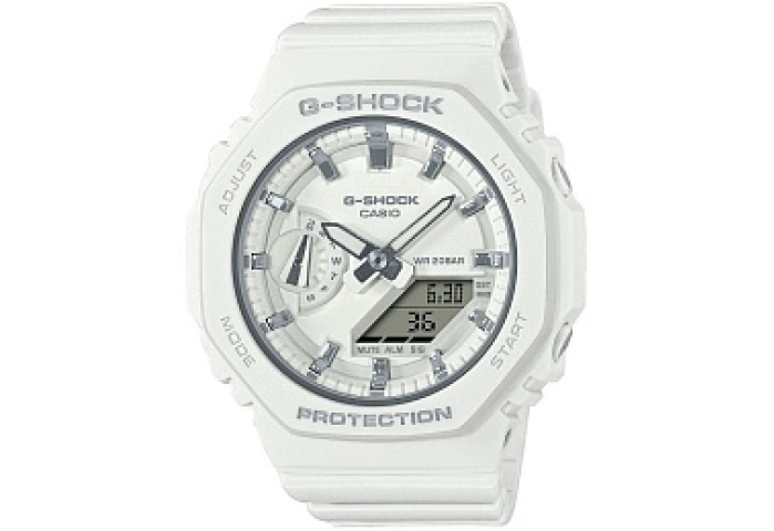 Casio G-Shock Wrist Watch GMA-S2100-7ADR
