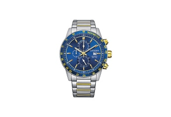 Chronograph