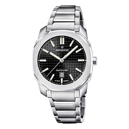 CANDINO SWISS SRA.ACE.ESF.NEGRO