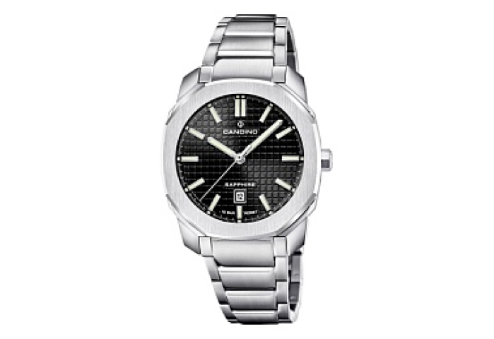 CANDINO SWISS SRA.ACE.ESF.NEGRO