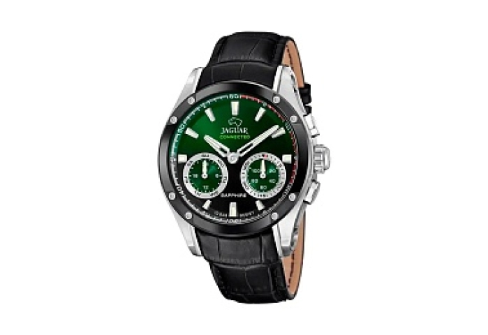 Часы Jaguar CONNECTED   24306E5B7B