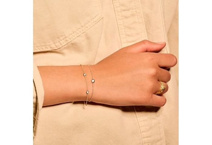 Blush Bracelet